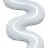 Liquid Sculpey - Translucent Turquoise, 1 oz swirl render