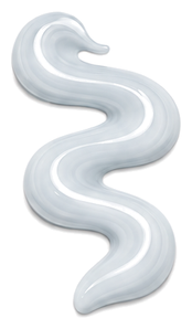 Liquid Sculpey - Translucent Turquoise, 1 oz swirl render