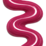 Liquid Sculpey - Fuchsia, 1 oz swirl render