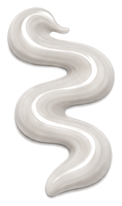 Liquid Sculpey - Pearl, 1 oz swirl render