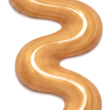 Liquid Sculpey - Gold, 1 oz swirl render
