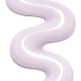 Liquid Sculpey - White, 1 oz swirl render