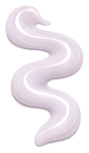 Liquid Sculpey - White, 1 oz swirl render