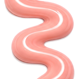 Liquid Sculpey - Light Orange, 1 fl oz swirl render