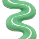 Liquid Sculpey - Green, 1 fl oz swirl render