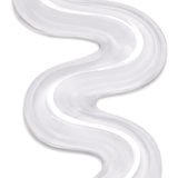 Liquid Sculpey - Clear, 2 oz swirl render