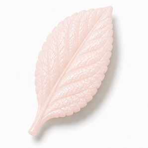 Cernit Translucent - Translucent, 2 oz clay flower render