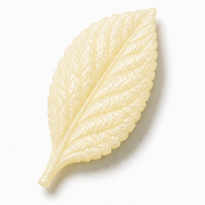 Cernit Translucent - Phosphorescent, 2 oz clay flower render