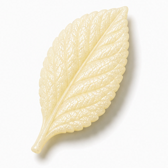 Cernit Translucent - Phosphorescent, 2 oz clay flower render