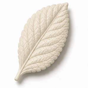 Cernit Nature - Savanna clay flower render