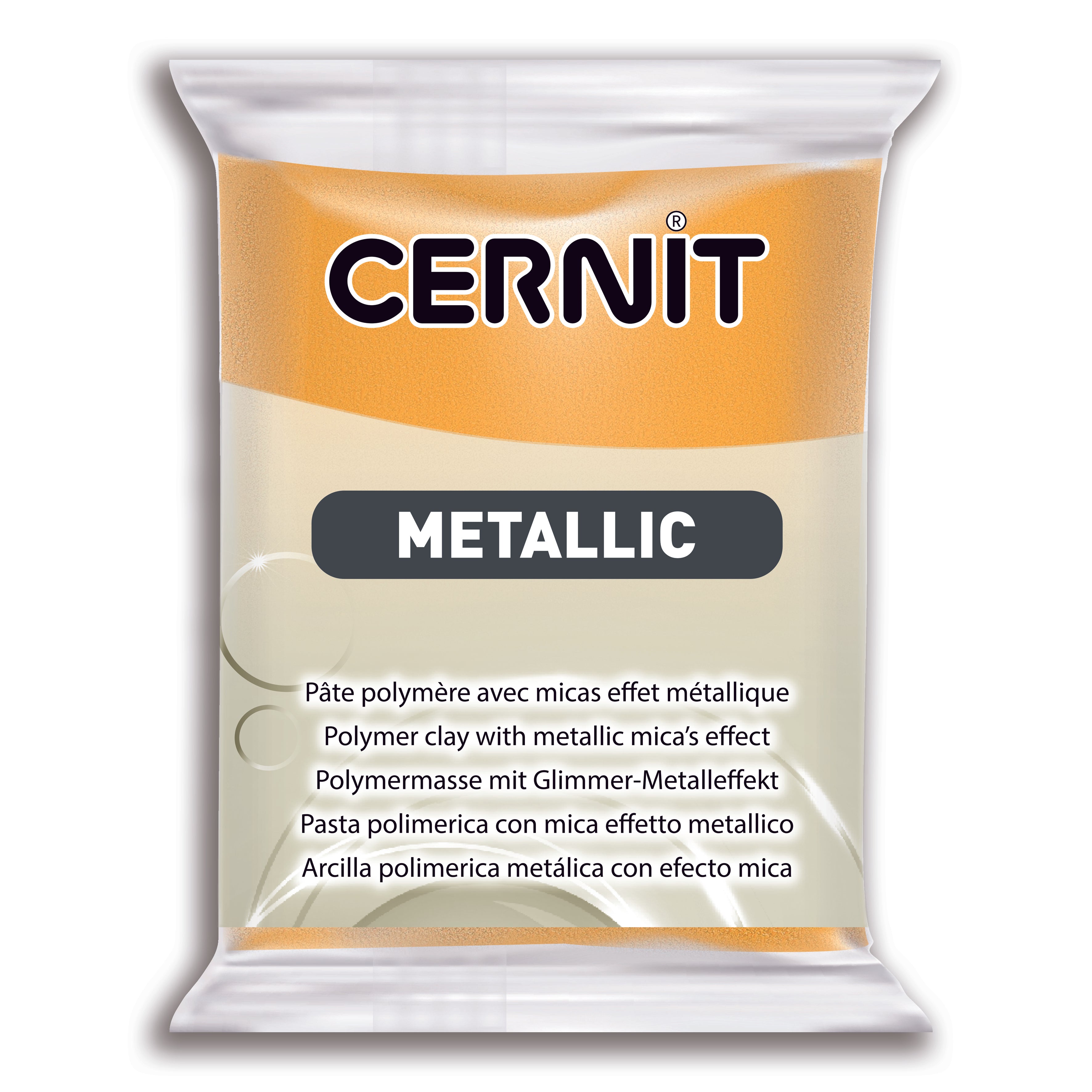 Cernit Metallic