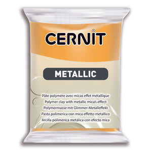 Cernit Metallic
