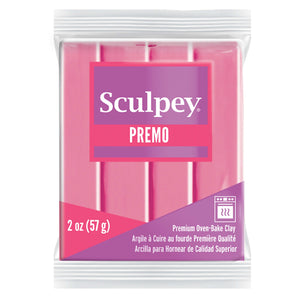Sculpey Premo - Blush, 2 oz