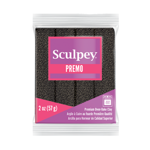 Sculpey Premo - Twinkle Twinkle, 2 oz