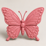 Sculpey Premo - Blush, 2 oz clay butterfly render
