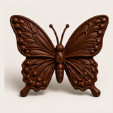 PE02_5053 Burnt Umber Premo butterfly