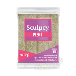 Sculpey Premo - Opal, 2 oz