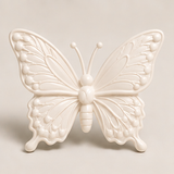 Sculpey Premo - White Translucent, 2 oz clay butterfly render