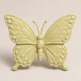 Sculpey Premo - Glow In The Dark, 2 oz clay butterfly render