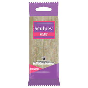 Sculpey Premo - Opal, 8 oz