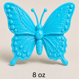 PE08_5505 Turquoise Premo butterfly