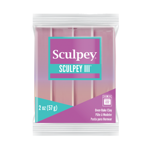 Sculpey III - Princess Pearl, 2 oz