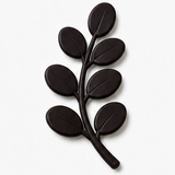 Sculpey Souffle - Poppy Seed, 1.7 oz clay flower render