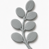 Sculpey Souffle - Concrete, 1.7 oz clay flower render