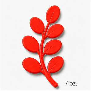 Sculpey Souffle - Chili Pepper, 7 oz clay flower render
