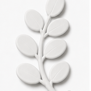 Sculpey Souffle - Igloo, 7 oz clay flower render