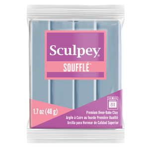Sculpey Souffle - Hydrangea, 1.7 oz