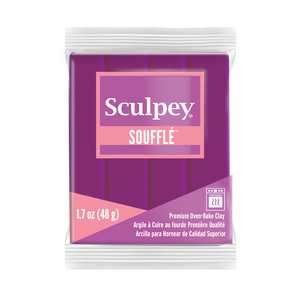 Sculpey Souffle - Turnip, 1.7 oz