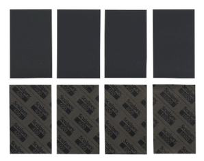 Sandpaper Variety Pack