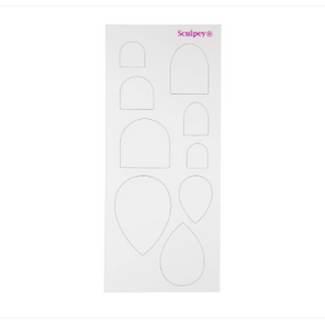 Jewelry Designs Templates