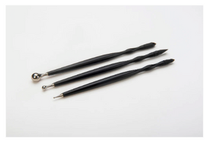 Dual End Detail Tools