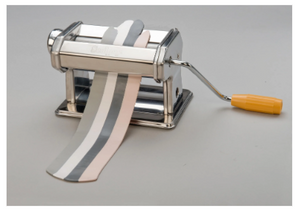 Clay Conditioning Machine