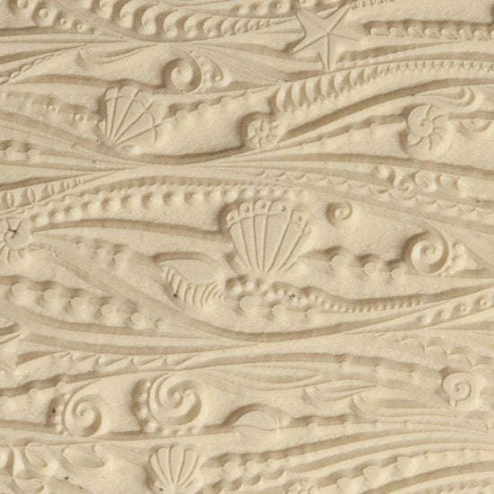 Texture Tiles - Ocean Motion