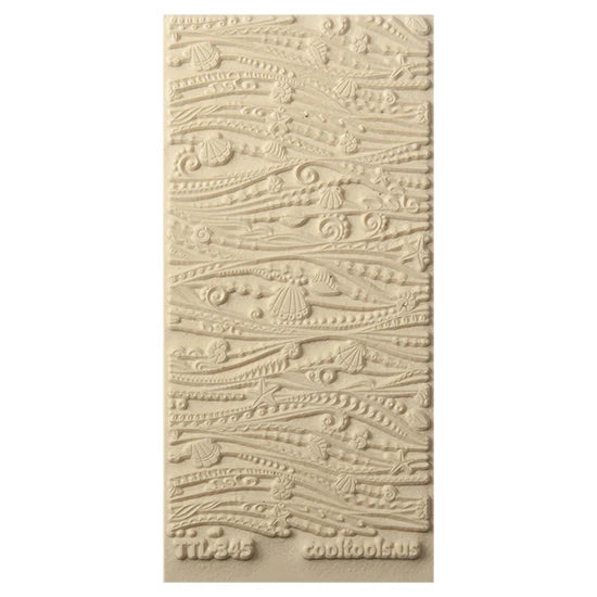Texture Tiles - Ocean Motion