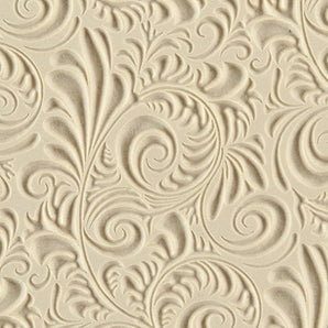 Texture Tiles - Plume Embossed