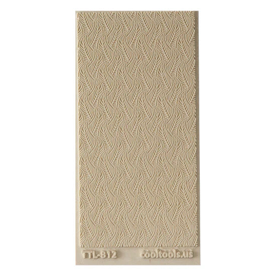 Texture Tiles - Dancing Leaves