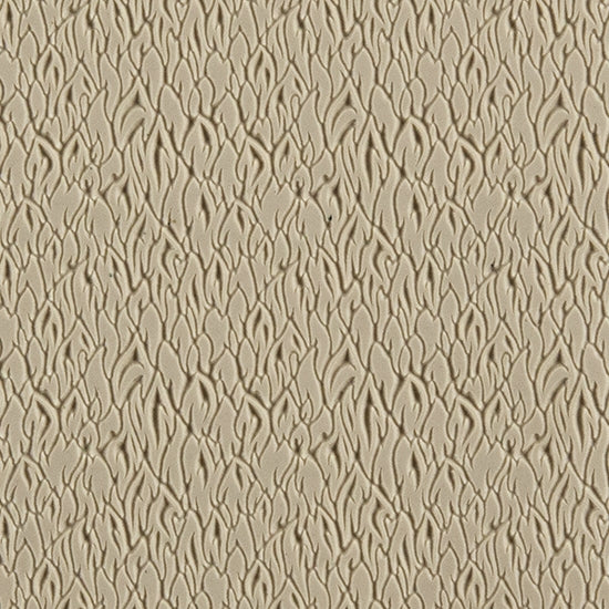 Texture Tiles - Flames Embossed