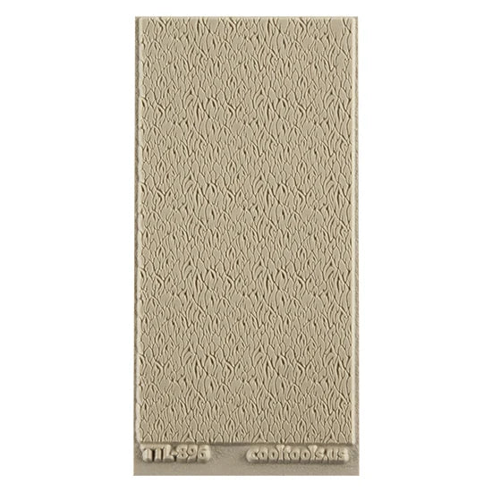 Texture Tiles - Flames Embossed