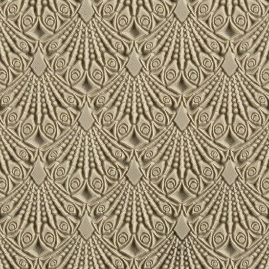 Texture Tiles - Deco Drops Embossed