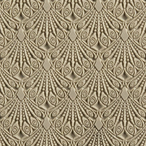 Texture Tiles - Deco Drops Embossed