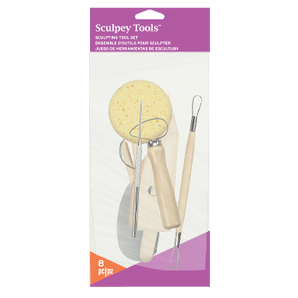 Sculpting Tool Set