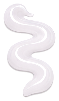 Liquid Sculpey - Translucent, 2 oz swirl render