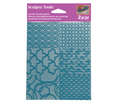Geometric Texture Sheets
