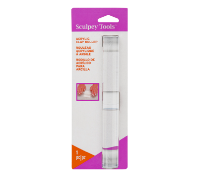 8" Acrylic Roller