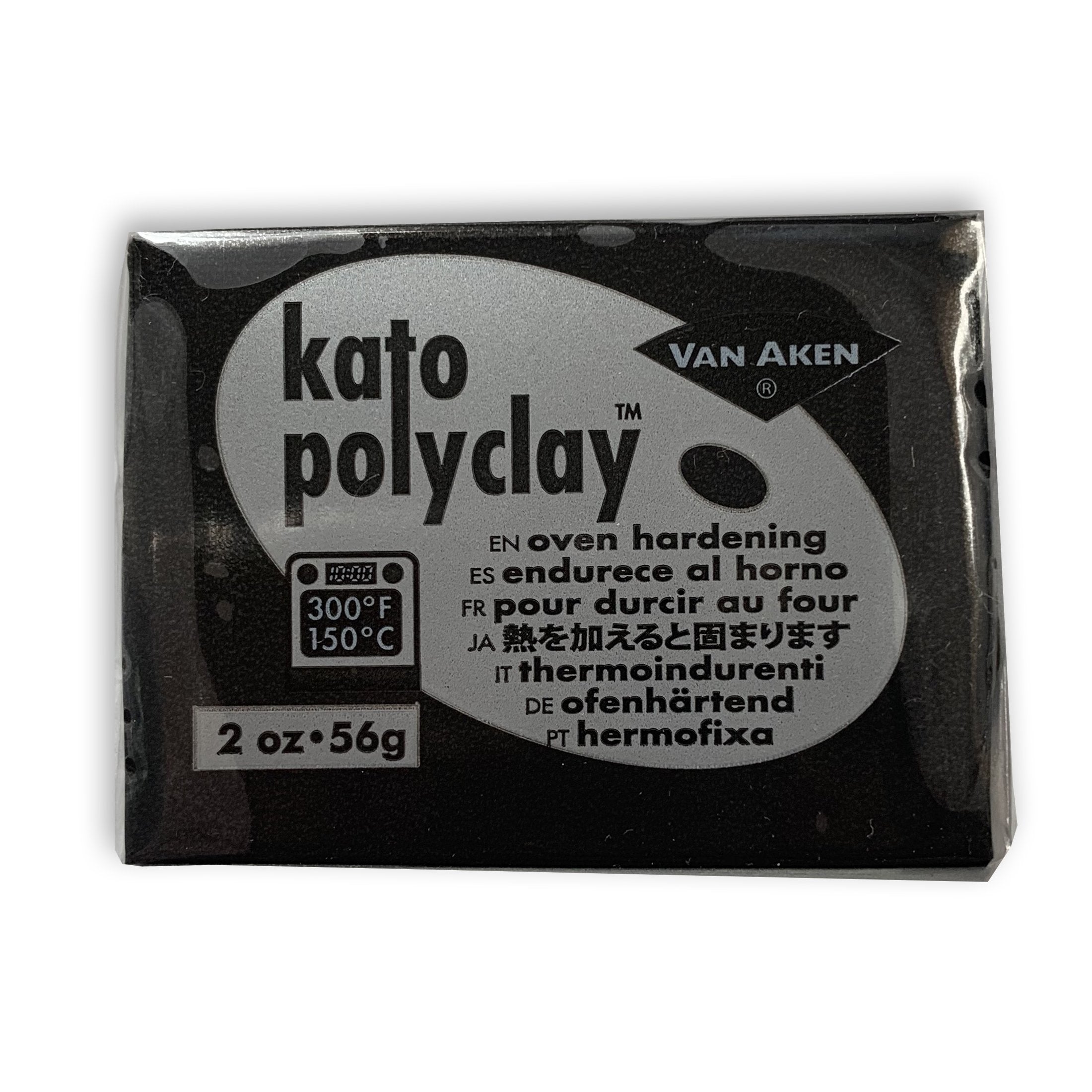 Kato Black