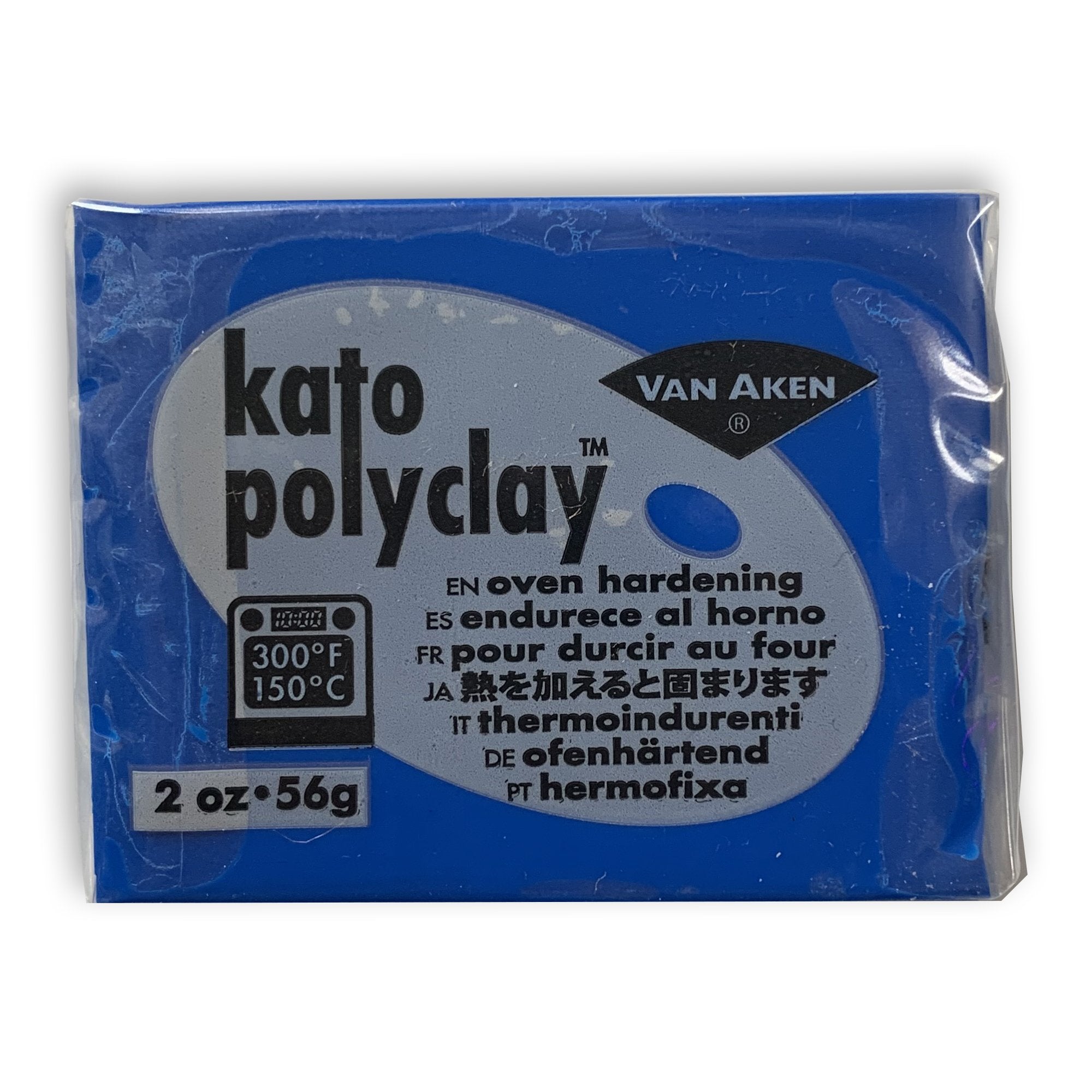 Kato Blue